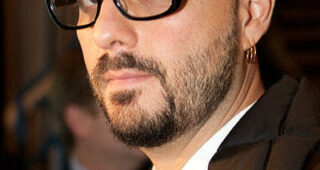 Kirill Serebrennikov : Photo officielle
