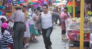 Gabriel Luna : Photo