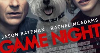 Game Night : Affiche française