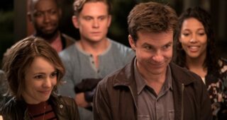 Game Night : Photo Rachel McAdams, Jason Bateman