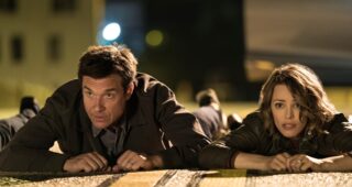 Game Night : Photo Rachel McAdams, Jason Bateman