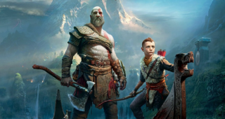 God of War : Photo
