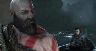God of War : Photo