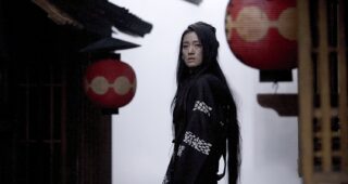 Gong Li : Photo Mémoires d'une geisha