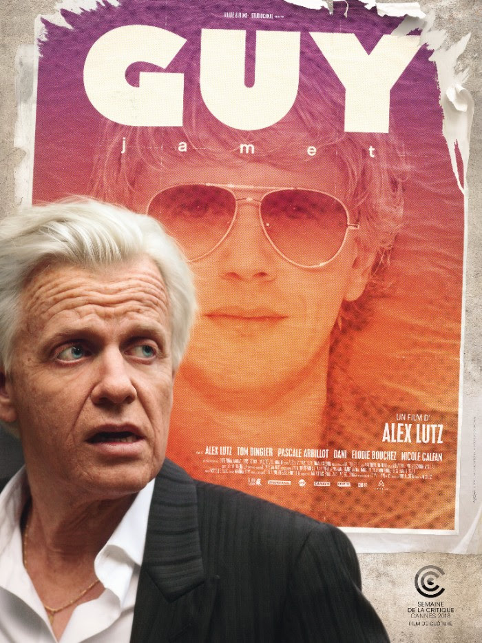 Guy : Affiche officielle