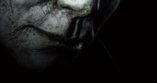 Halloween : affiche