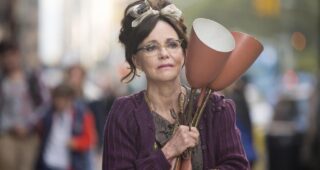 Hello, My Name Is Doris : Photo Sally Field