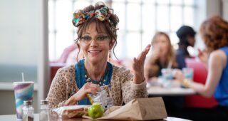 Hello, My Name Is Doris : Photo Sally Field
