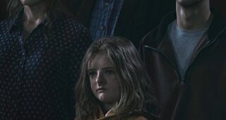Hérédité : Affiche