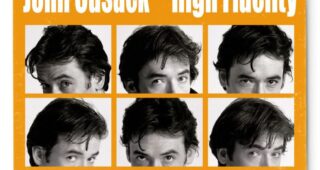 High fidelity : Affiche