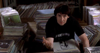 High Fidelity : Photo High Fidelity