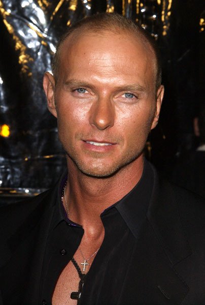 Luke Goss : Photo officielle