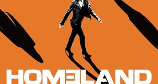 Homeland : affiche Saison 8
