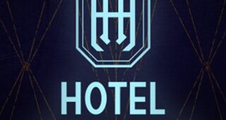 Hotel Artemis : Affiche