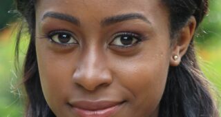 Simona Brown : Photo officielle