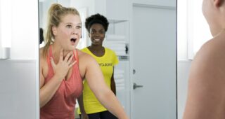 I Feel Pretty : Photo Amy Schumer