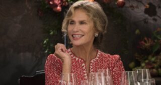I Feel Pretty : Photo Lauren Hutton