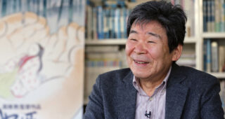 Isao Takahata : Photo Takahata