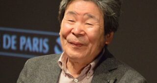 Isao Takahata : Photo Takahata