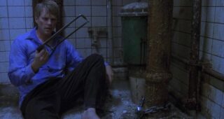 Cary Elwes : Photo Saw I