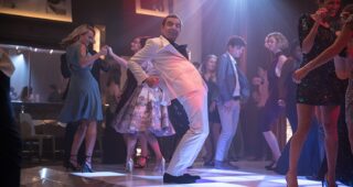 Johnny English contre-attaque : Photo Rowan Atkinson