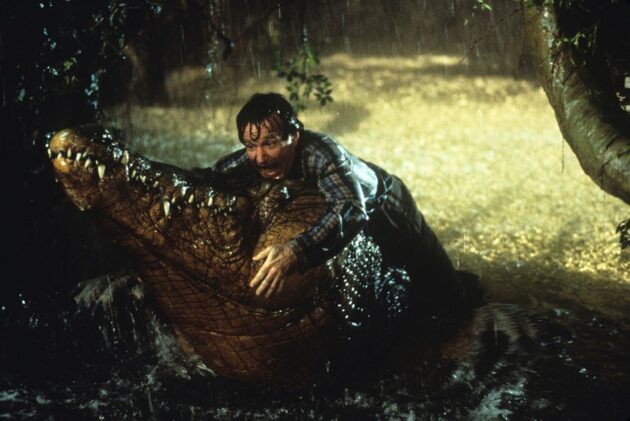 Photo Robin Williams