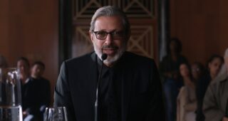 Jurassic World 2 : Fallen Kingdom : Photo Jeff Goldblum