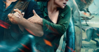 Jurassic World : Fallen Kingdom : Affiche