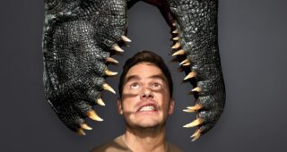 Jurassic World : Fallen Kingdom : Photo