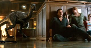 Jurassic World : Fallen Kingdom : Photo