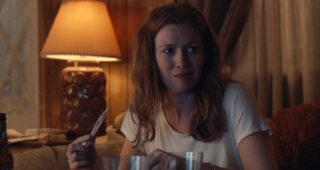 Katie Says Goodbye : Photo Mireille Enos