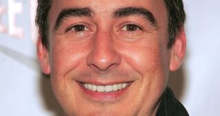 Thomas Bezucha : Photo officielle