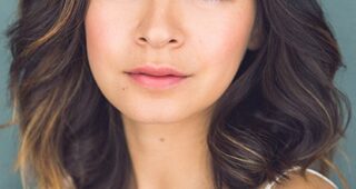 Julia Chan : Photo officielle