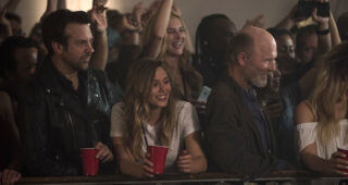 Kodachrome : Photo Jason Sudeikis, Elizabeth Olsen, Ed Harris