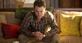 L'Arme fatale : Photo Clayne Crawford