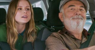 L'Extraordinaire Voyage du fakir qui était resté coincé dans une armoire Ikea : Photo Erin Moriarty (II), Gérard Jug