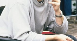 La Folle Journée de Ferris Bueller : Photo John Hughes (I)