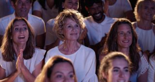 Larguées : Photo Camille Cottin, Miou-Miou, Camille Chamoux