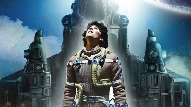 Photo Starfighter
