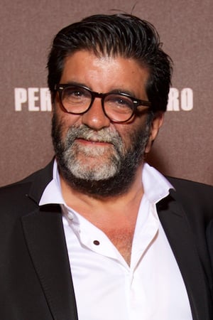 Alain Attal : Photo officielle