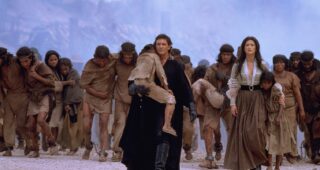Le Masque de Zorro : Photo Antonio Banderas, Catherine Zeta-Jones