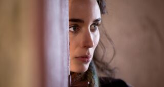 Le Testament caché : Photo Rooney Mara