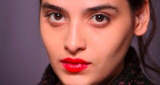 Manal Issa : Photo officielle