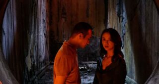 Long Day's Journey into Night : Photo Tang Wei
