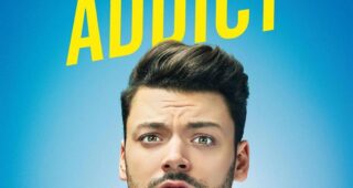 Love addict : Photo Kev Adams