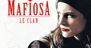 Mafiosa, le clan : affiche