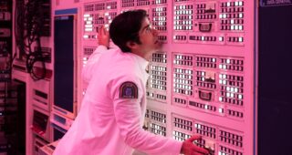 Maniac : Photo Justin Theroux