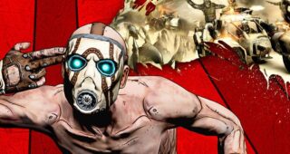 Borderlands : Photo