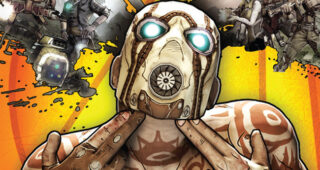 Borderlands : Photo