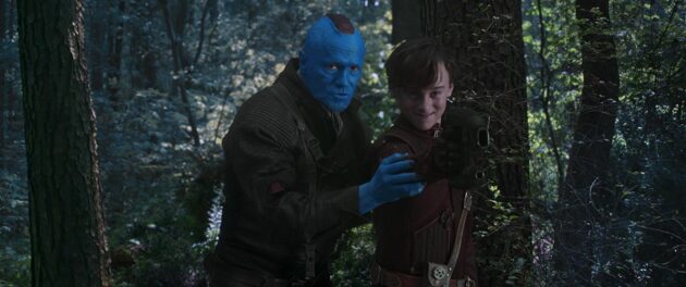 Photo Les Gardiens de la Galaxie Vol. 2, Wyatt Oleff